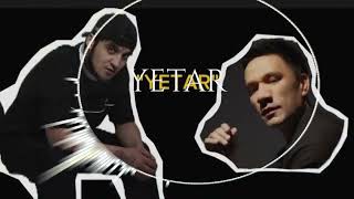 Asl wayne ft Qahramon Ruzmetov YETAR OOFFICIAL AUDIO remix repost reeperbahn [upl. by Crowe968]