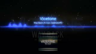 VicetoneWay Back ftcozi Zuehlsdorff [upl. by Enialehs]