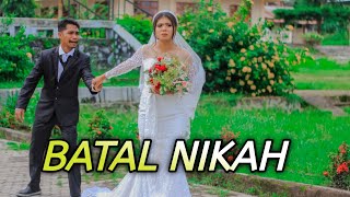 Batal Nikah  Komedi Maumere  Komedi NTT  Rakat Skill [upl. by Idnak28]