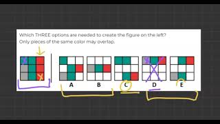 Wonderlic Free Practice Question 1 [upl. by Weirick]