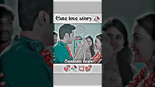 Cute chopal love story🥀romantic chopals🥀cute lovebirds🥀viralshorts trendingshorts lovestatuslove [upl. by Hughie]