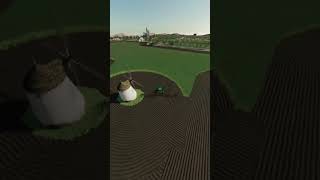 farming fs22 ls22 farmingsimulator22 [upl. by Anilahs]