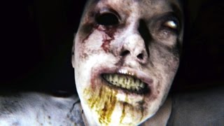 PT Silent Hills FULL ★ NO COMMENTARY walkthrough movie gameplay PS4 playable Teaser PT Ending [upl. by Akerdnahs]