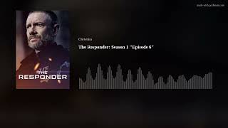 Review The Responder Season 1 quotEpisode 6quot [upl. by Nevlin]