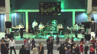 Starlights Band  Hundert Prozent  Silvester in Gruibingen [upl. by Yatnahs]