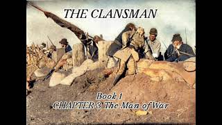 THE CLANSMAN Book 1 Chapter 3 [upl. by Ellenor360]