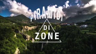 Piramidi Di Zone BS [upl. by Latsyrd]