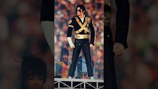 Michael jacksonChanged The Super Bowl Halftime Show in1993Shourtsmichaeljackson [upl. by Adler]