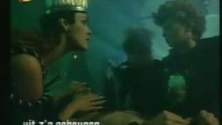 Fantaghiro The Cave of the Golden Rose 2  English Eps2 Pt2 [upl. by Enala]