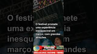 Lollapalooza Brasil [upl. by Bourgeois]