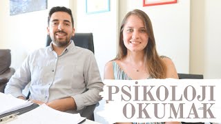 PSİKOLOJİ OKUMAK  İş Olanakları Maaşlar  Tüm Gerçekler [upl. by Corette]