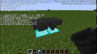 TUTORIAL How to make a Chunk Loader [upl. by Llezniuq]