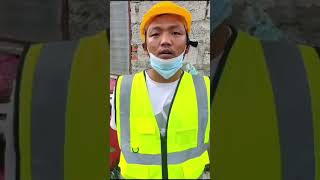 RATNA BAHADUR GURUNG RECYCLE WORKER EUROPE [upl. by Aicinod]