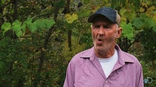 Jim Toms Christmas Advice  Moonshiners [upl. by Enoyrt]