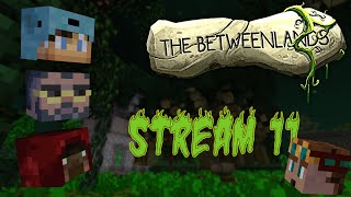 Minecraft Betweenlands  Ep 11 [upl. by Egdamlat]