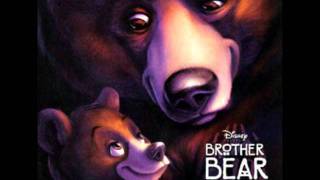 Brother Bear  Great Spirits Flemish [upl. by Atilrep566]