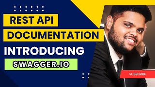 Introduction to Open API Swagger for Rest API Documentation in 30 mins [upl. by Chellman]