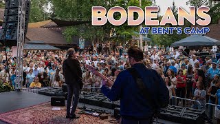 BoDeans LIVE at Northwoodstock Music Festival 2024 [upl. by Towbin581]