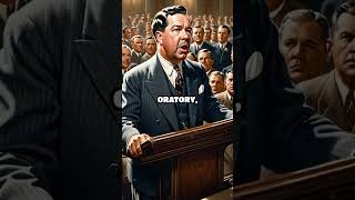 The Assassination of Huey Long A Shocking Fall [upl. by Zirtaeb]