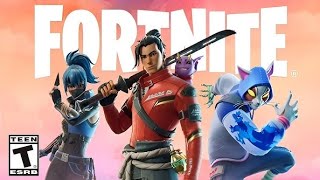 fortnite Chapter 6 Count down [upl. by Attaymik]