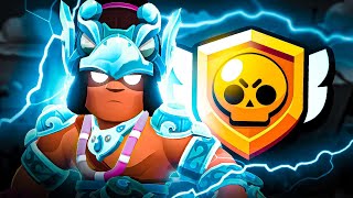 🔴LIVE COMPOSURE LEARNS HOW TO WIN POWER LEAGUE GAMES Brawl Stars [upl. by Bridie]