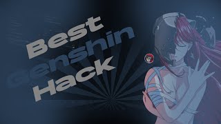 Best Genshin Impact Cheats  Undetected  Genshin Impact Hack 2024 [upl. by Atnaloj]