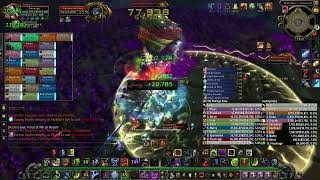 Prime vs Durumu the Forgotten 25HC  UhDK PoV Mistblade Server [upl. by Baynebridge]