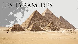 Les extraterrestres ontils construit les pyramides [upl. by Nicolai]