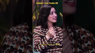 ❤️‍🩹Yami Gautam Cries for FAMILY😞😭❤️‍🩹 [upl. by Ennaeerb]