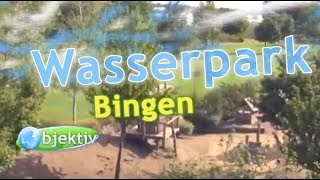 Bingen Wasserpark [upl. by Selec]