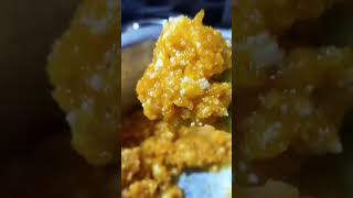 Carrot halwa [upl. by Lanaj]