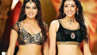 Brindavanam Movie Songs  Chinnadho  Jrntr Kajal AgarwalSamantha  Aditya Music [upl. by Pierette736]