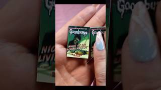 BOOKS MINI BRANDS UNBOXING 📚 shorts minibrands viral miniverse minis miniature books resin [upl. by Anaihr758]