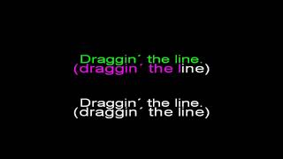 Draggin The Line 1971 [upl. by Air]