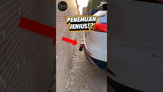 Sensor Parkir dengan Harga Termurah Dompet Auto Senyumsenyum 😲 [upl. by Edieh574]