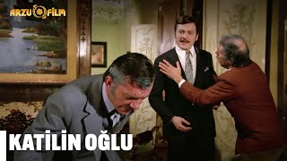 Katilin Oğlu  Son Hıçkırık [upl. by Sabas]