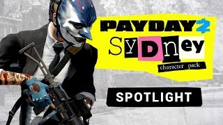 Payday 2 Official Soundtrack  39 Shoutout [upl. by Etnoled]