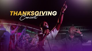 Dudu T Niyukuri  Thanksgiving Concert feat Apostle Apollinaire FULL CONCERT [upl. by Crespo564]