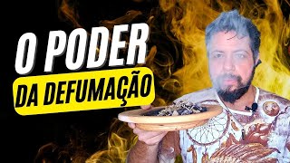 O Poder da Defumação [upl. by Silyhp]