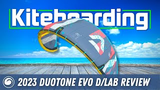 2023 Duotone Evo DLab Review [upl. by Gault]