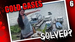 6 Cold Cases That Were Solved In 2024  True Crime Documentary  Compilation [upl. by Boyse]