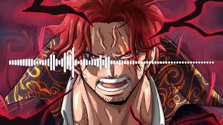 Every One Piece Conquerors Haki Sound [upl. by Furie]