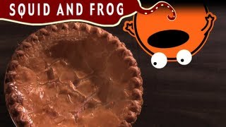 Squid and Frog Pie [upl. by Ahders]