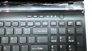 sony vaio e15 full video review in hd [upl. by Siriso]