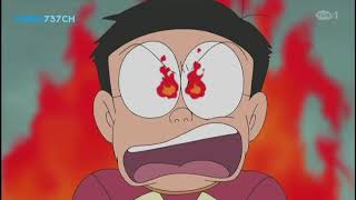 Doraemon Episode 190  Dub Indonesia [upl. by Bowman]