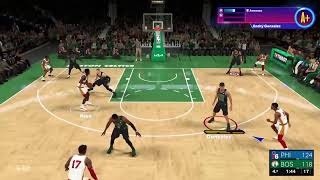 NBA ONLINE [upl. by December]