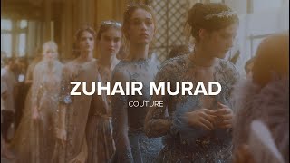 ZUHAIR MURAD FallWinter 20172018 Couture Show [upl. by Karp]