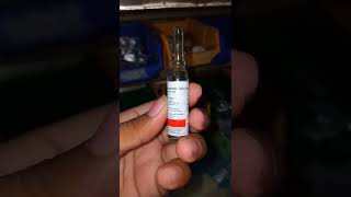 Trenaxa Injection 💉 Tranexamic acid Injection 💉 Uses 💉 Route 💉 [upl. by Ettevahs]