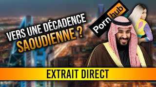 Vers une décadence saoudienne [upl. by Adoh]