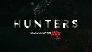 Hunters Trailer [upl. by Aicener]